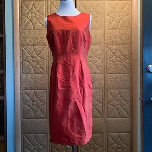 Worthington Silk Dress